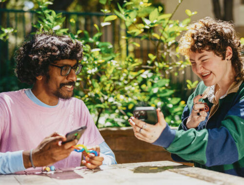 Neurodivergent friends (1)